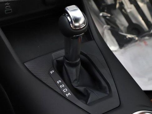 New 2025 Ford Mustang GT Premium w/ Mustang Nite Pony Package image 26