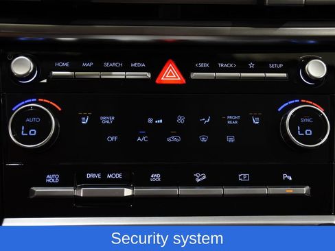 New 2026 Hyundai Santa Fe SEL AWD/4WD image 18