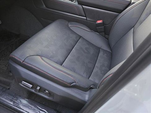 New 2026 Toyota Tundra TRD Pro AWD/4WD image 4