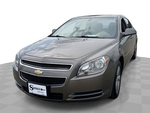 Used 2011 Chevrolet Malibu LT FWD image 1