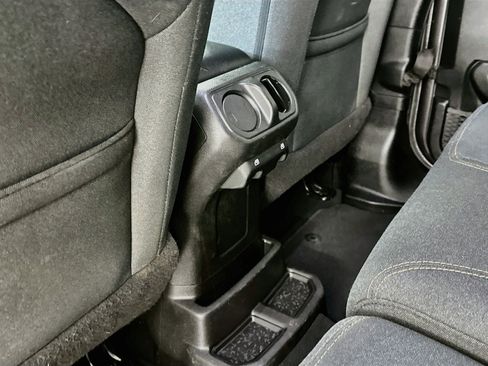 Used 2024 Jeep Wrangler Unlimited w/ Dual Top Group AWD/4WD image 27