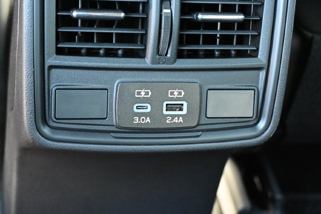 New 2026 Subaru Forester Premium AWD/4WD image 10