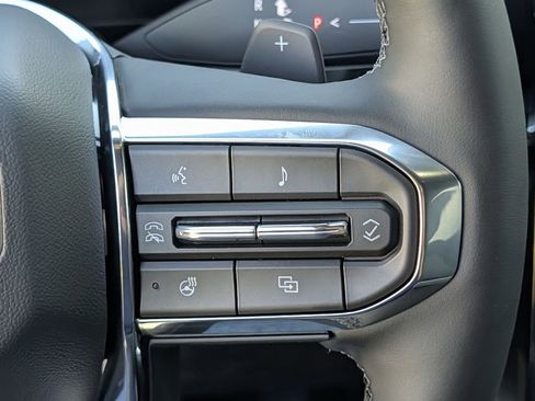 New 2026 GMC Terrain Elevation w/ LPO, Floor Liner Package FWD image 18