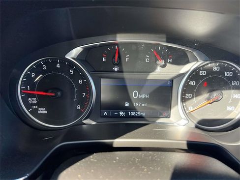 Certified 2025 Chevrolet Blazer LT w/ Convenience Package image 33