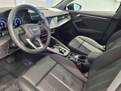Used 2023 Audi A3 2.0T Premium Plus image 11