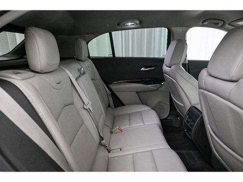 Certified 2023 Cadillac XT4 Premium Luxury image 17