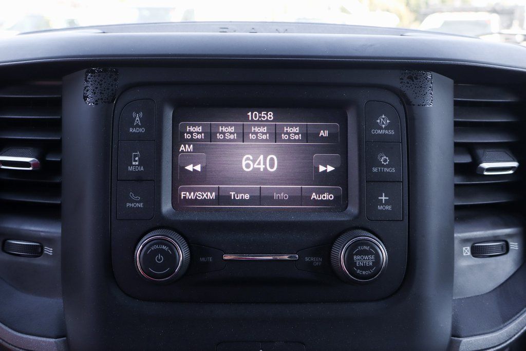 Used 2024 RAM 3500 Tradesman AWD/4WD image 26