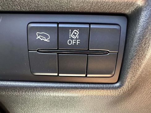 Used 2023 MAZDA CX-5 AWD 2.5 S w/ Select Package image 16
