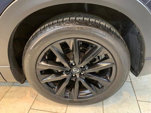 Used 2023 MAZDA CX-9 Touring Plus image 11