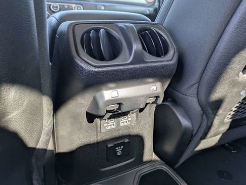 Used 2023 Jeep Gladiator Mojave w/ Trailer Tow Package AWD/4WD image 14