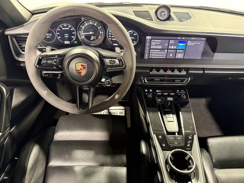 Used 2020 Porsche 911 Carrera 4S AWD/4WD image 31