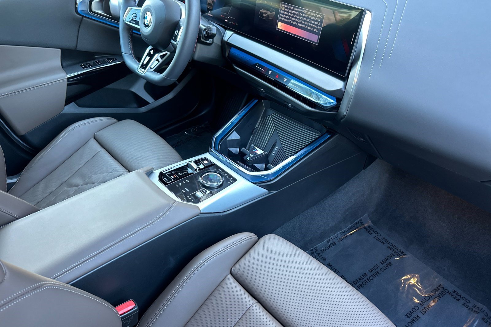 Used 2026 BMW X3 M50 w/ Premium Package AWD/4WD image 20