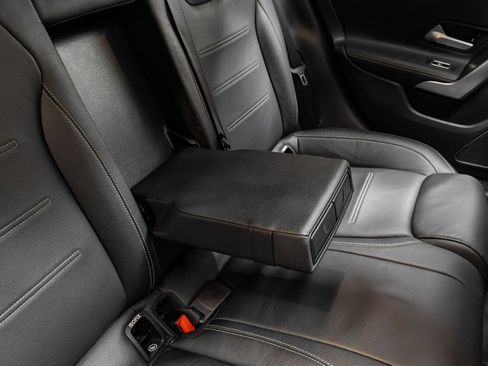 Used 2020 Mercedes-Benz CLA 45 AMG 4MATIC image 23