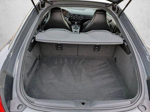 Used 2016 Audi TT 2.0T image 6