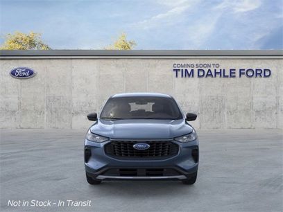 New 2026 Ford Escape Active