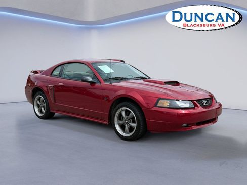 Used 2003 Ford Mustang GT RWD image 1
