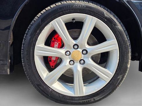 Used 2006 Subaru Impreza WRX Limited AWD/4WD image 9