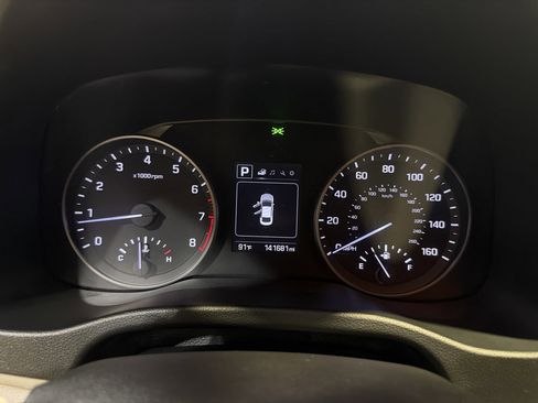 Used 2018 Hyundai Elantra SEL FWD image 19