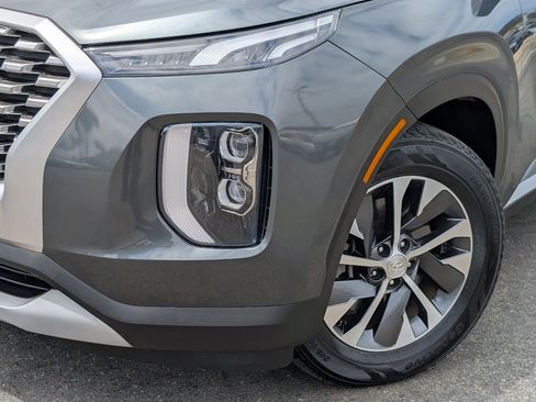 Used 2022 Hyundai Palisade SEL w/ Cargo Package FWD image 11