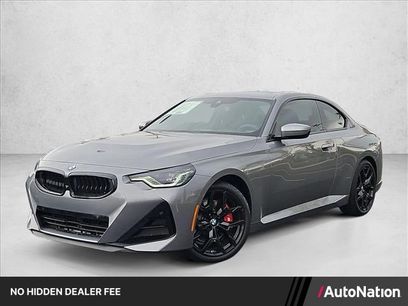 New 2026 BMW 230i xDrive Coupe w/ Premium Package