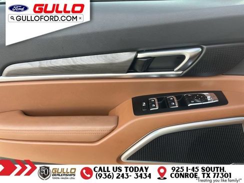 Used 2025 Kia Telluride EX X-Line AWD/4WD image 18