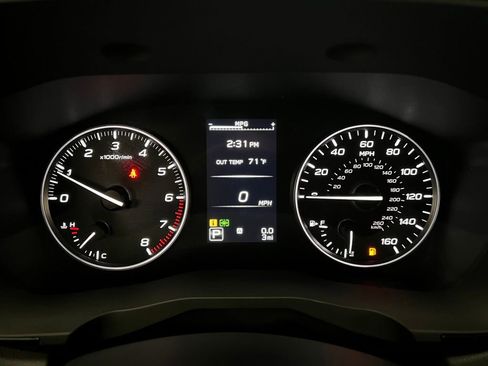 New 2025 Subaru Ascent Bronze Edition image 19