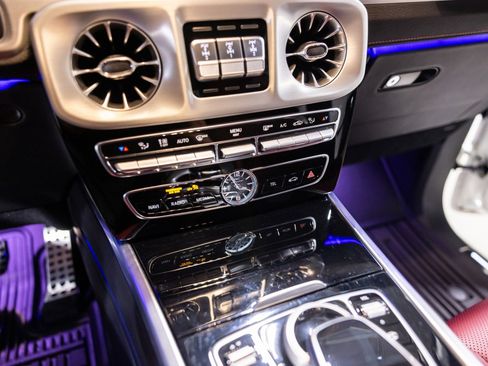 Used 2021 Mercedes-Benz G 63 AMG 4MATIC image 43