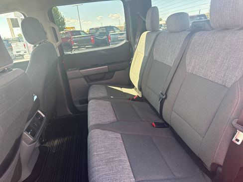 Used 2022 Ford F150 XLT w/ Trailer Tow Package AWD/4WD image 21