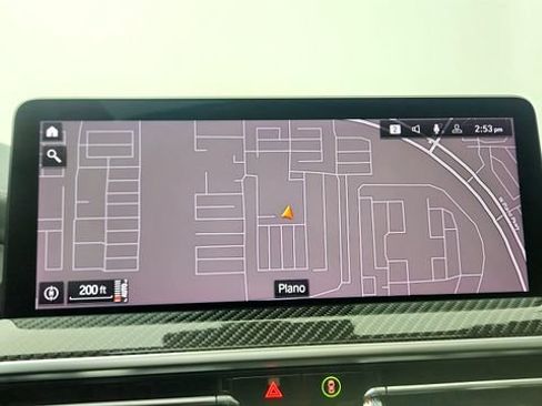 Used 2024 BMW X3 M40i AWD/4WD image 67