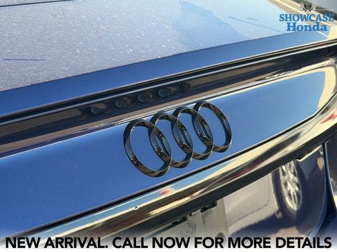 Used 2021 Audi RS 7 Sportback w/ Black Optic Package image 9