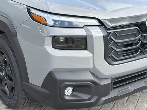 New 2026 Subaru Outback Limited AWD/4WD image 8