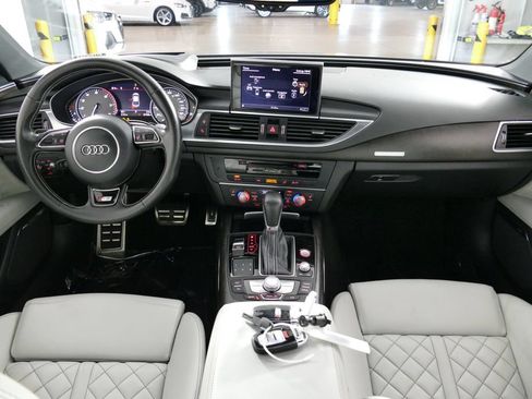 Used 2017 Audi S7 Prestige w/ S7 Sport Package AWD/4WD image 27