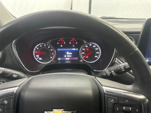 Used 2024 Chevrolet Blazer LT image 27