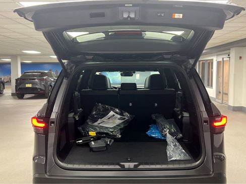 New 2026 Lexus TX 350 AWD image 29