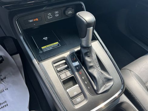 Used 2024 Honda CR-V EX-L image 26