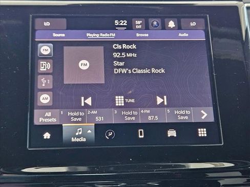 New 2026 Jeep Grand Cherokee L Laredo image 12