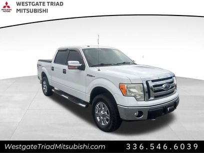 Used 2009 Ford F150 XLT