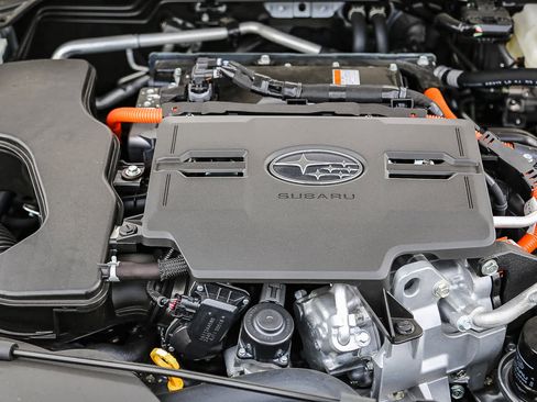 New 2025 Subaru Forester Limited image 13