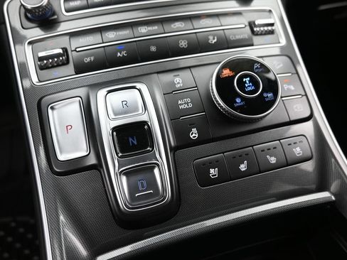 Certified 2021 Hyundai Santa Fe Calligraphy AWD/4WD image 21