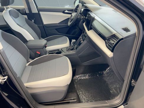 New 2026 Volkswagen Taos S image 33