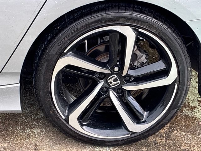 Used 2022 Honda Accord Sport Special Edition image 12