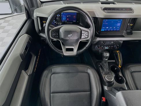 Used 2023 Ford Bronco Badlands AWD/4WD image 23
