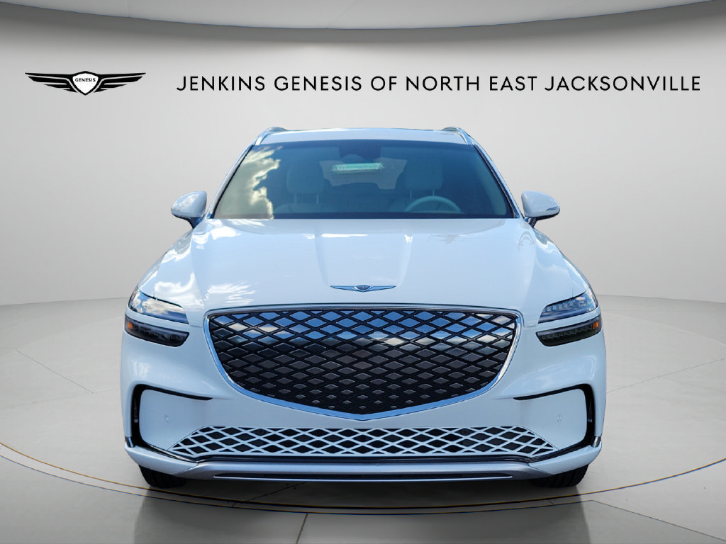 Used 2026 Genesis Electrified GV70 AWD/4WD image 6