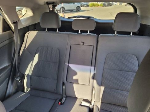 Used 2021 Hyundai Tucson SEL AWD/4WD image 11