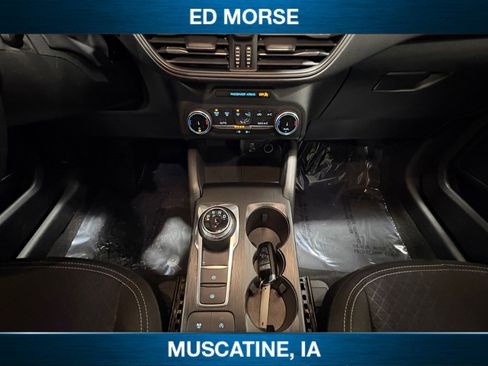 Used 2025 Ford Escape Active image 11