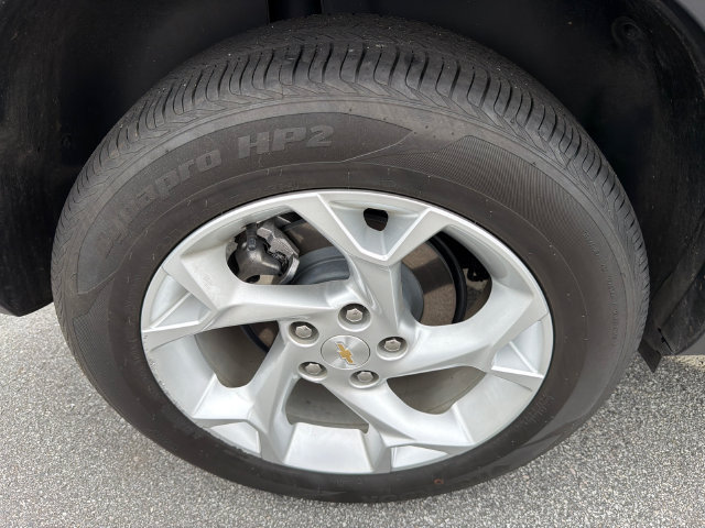 Used 2026 Chevrolet Trax LS w/ LS Convenience Package FWD image 17
