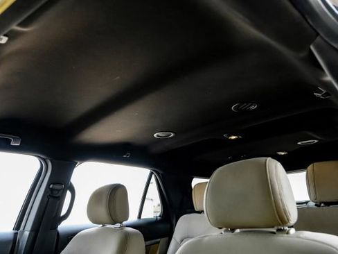 Used 2017 Ford Explorer 4WD image 28