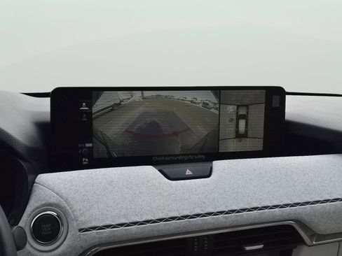 Used 2025 MAZDA CX-90 3.3 Turbo S w/ Premium Plus image 23