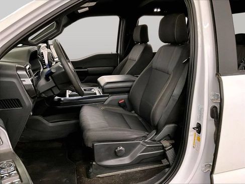 Used 2024 Ford F150 STX AWD/4WD image 24