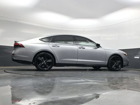Certified 2026 Honda Accord Sport image 46